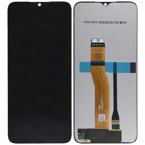 Huawei Honor X8 5G (TXD) Honor 70Lite Honor X6 Enjoy 30 Display ORIGINALE Senza Frame Nero VNE-N41 RBN-NX1 VNE-LX1 VNE-LX2