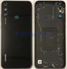 Huawei Enjoy 10E 原装后盖 黑