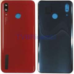 Huawei Nova 3 后盖 红 PAR-AL00 PAR-LX1M PAR-LX1 PAR-LX9 PAR-TL20 PAR-TL00