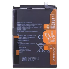 Batteria De Grande Capacita 4500MAH HB416594EGW Huawei Honor X8A Honor 90lite 5G Honor X8B Honor 200Lite Honor X50i CRT-LX1 CRT-LX2 CRT-LX3 CRT-NX1 LLY-LX1 LLY-LX2 LLY-LX32 LLY-NX1 (Prodotto Nello Stabilimento Di Deji, Senza Logo)