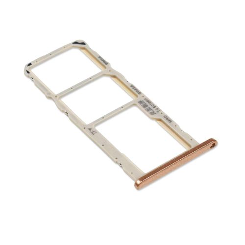 Huawei Y6 2019 Y6Pro 2019 Y6S Sim Tray Oro MRD-LX2 MRD-LX1F MRD-LX1 MRD-LX3 MRD-LX1N