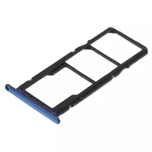 Huawei Y6 2018 Honor 7A Y6Prime 2018 Sim Tray Blu ATU-L11 ATU-LX3 ATU-L21 ATU-L22
