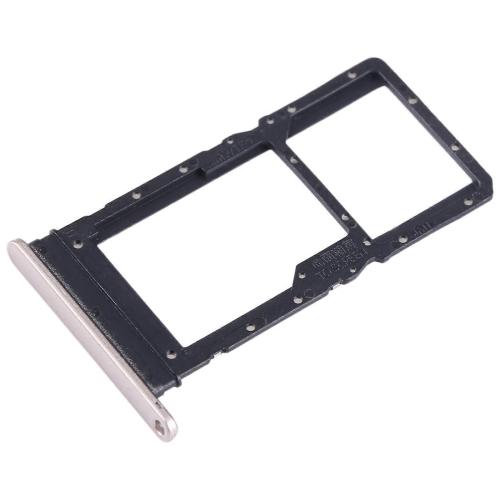 Huawei Honor X7 Sim Tray Oro CMA-LX2 CMA-AN40