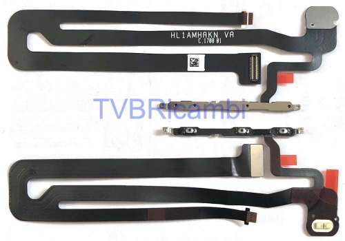 Huawei Mate 9 Flex di Tasto Power + Volume MHA-L29 MHA-L09 MHA-AL00
