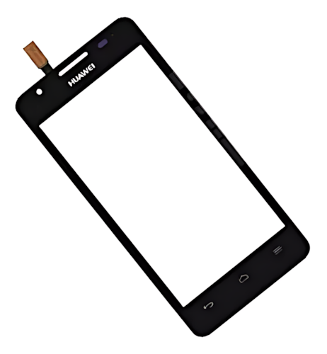 Huawei G510 Touch Nero