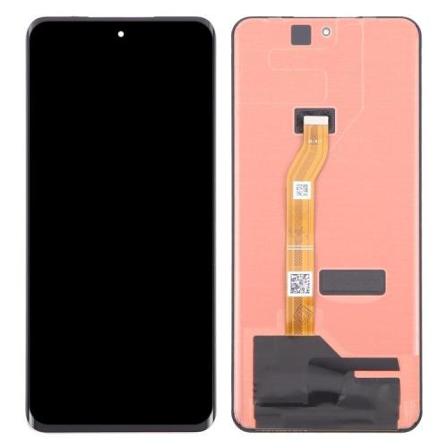 Huawei Honor X9B ALI-NX1 Honor Magic 6Lite 5G ALI-NX3 Honor X50 5G Display ORIGINALE Senza Frame Nero