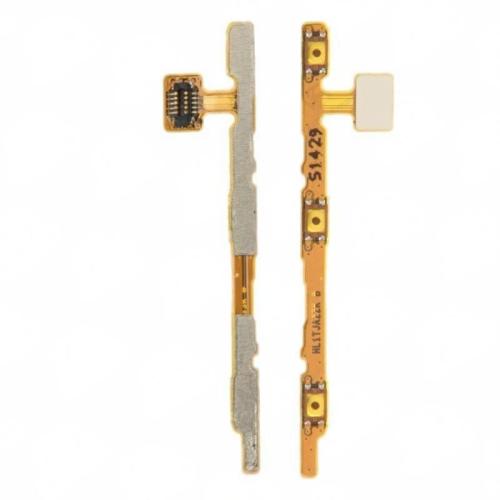 Huawei Mate 7 Flex di Tasto Power + Volume MT7-TL00 MT7-L09 MT7-CL00