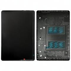 Huawei MediaPad T5 10.0 AGS2-W09 原装后盖 黑 AGS2-W09