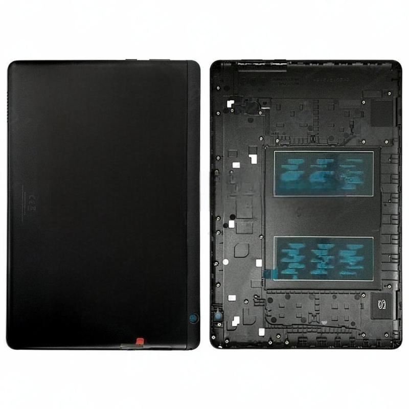 Huawei MediaPad T5 10.0 AGS2-W09 原装后盖 黑 AGS2-W09