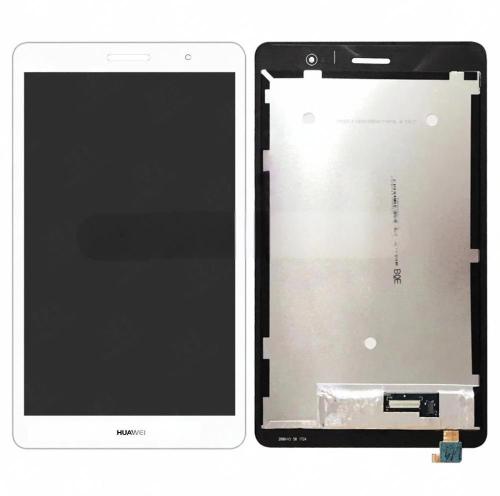 Huawei MediaPad T3 8.0 Display Senza Frame Nero KOB-L09 KOB-W09