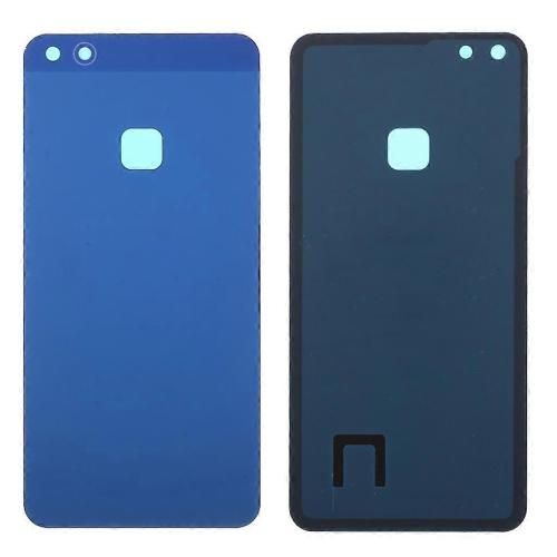 Huawei P10Lite Cover Posteriore Blu WAS-LX1 LX1A WAS-LX2 WAS-AL00