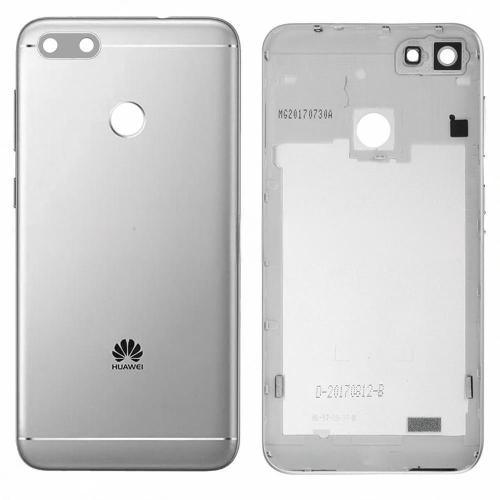 Huawei Y6Pro 2017 P9Lite Mini 原装后盖 白 Mini SLA-L02 SLA-L03 SLA-L22