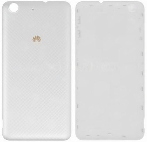 Huawei Y6 Honor 4A 后盖 白 SCL-L21 SCL-L01 SCL-L04