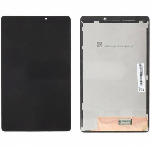 Huawei MediaPad T8 8.0 Display ORIGINALE Senza Frame Nero KOBE2-L09 KOBE2-L03 KOB2-L09 KOB2-W09