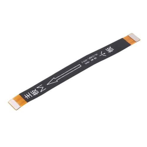 Huawei Y7 2019 Y7Pro 2019 主板排线 DUB-LX1