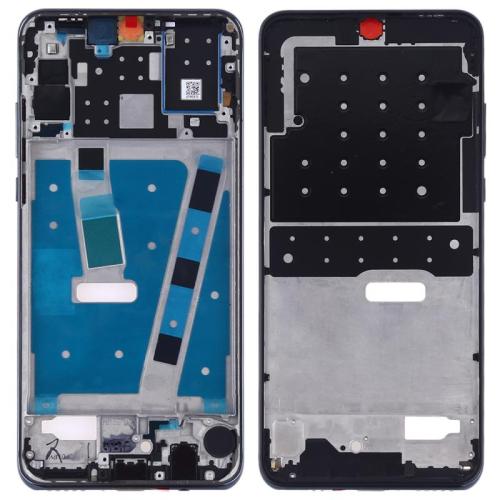 Huawei P30Lite 24MP Cornice Dello Schermo Nero MAR-L01A MAR-L21A MAR-LX1A