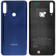 Huawei Honor 9X 原装后盖 蓝
