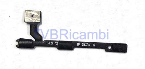Huawei Mate 8 Flex di Tasto Power + Volume NXT-AL10 NXT-CL00 NXT-TL00 NXT-L09