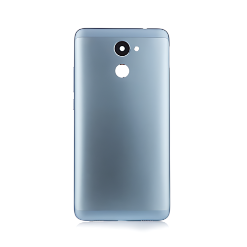 Huawei Y7 2017 Y7Prime Cover Posteriore Blu TRT-LX1 TRT-LX2