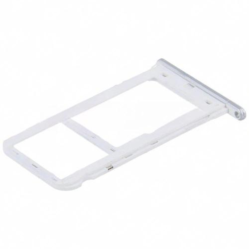 Huawei Y6Pro 2017 P9Lite Mini Sim Tray Bianco SLA-L02 SLA-L03 SLA-L22