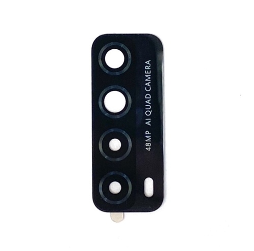 Huawei P Smart 2021 Vetro Fotocamera Posteriore ORIGINALE PPA-LX2