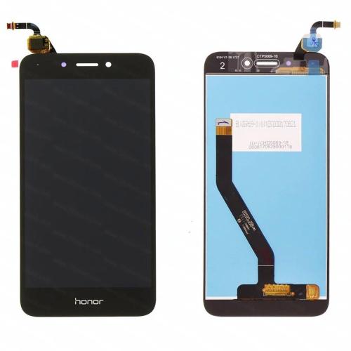 Huawei Honor 6A Pro Display Senza Frame Nero DLI-TL20 DLI-L22 DLI-AL10