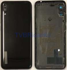 Huawei Y6 2019 Y6Pro 2019 后盖 黑 MRD-LX2 MRD-LX1F MRD-LX1 MRD-LX3 MRD-LX1N