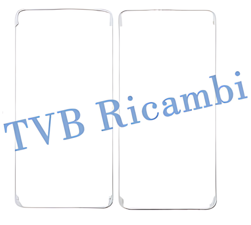 Huawei P10Plus Supporto Bianco