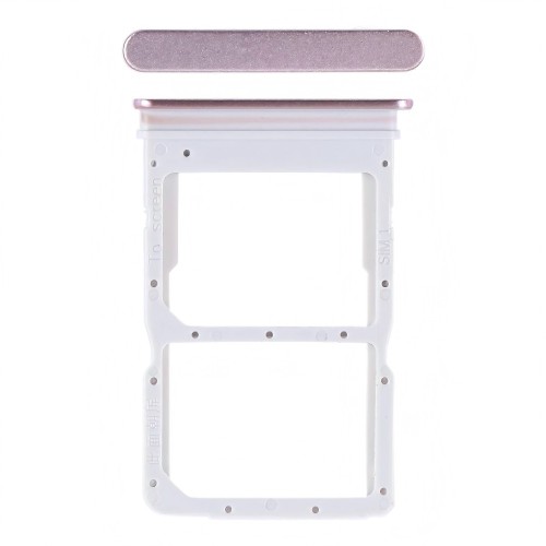 Huawei Honor X8 4G Honor X30i Sim Tray Rosa TFY-LX1 TFY-LX2 TFY-LX3 FY-AN00