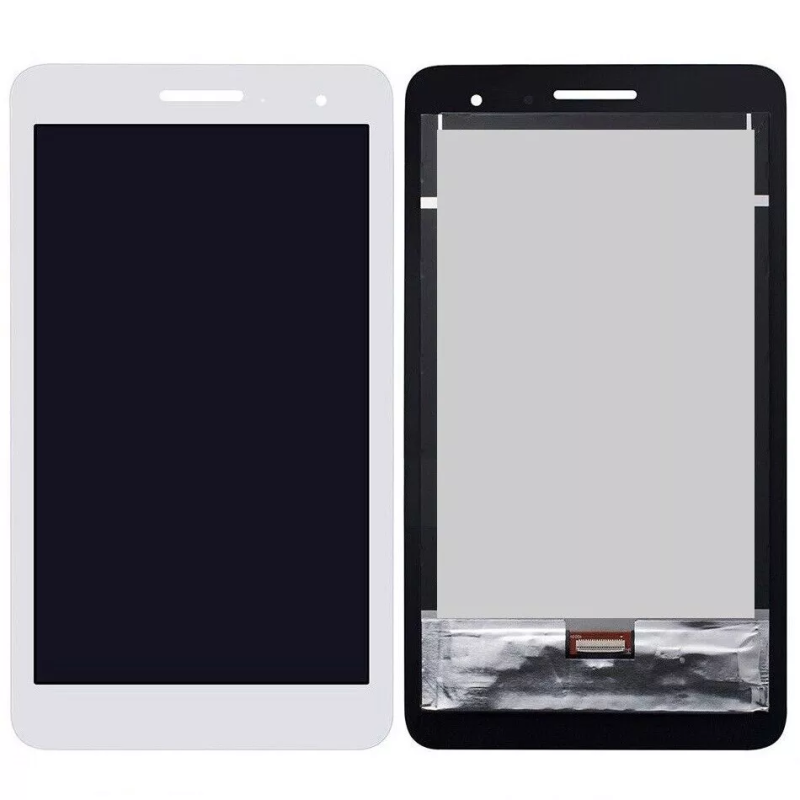 Huawei T1 701 原装单片 白