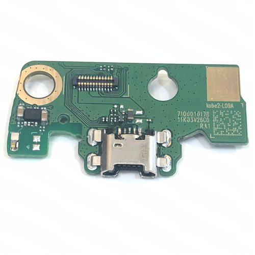 Huawei MediaPad T8 8.0 Cavo Flat di Ricarica KOBE2-L09 KOBE2-L03 KOB2-L09 KOB2-W09