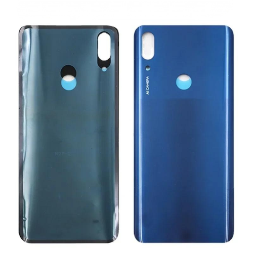 Huawei P Smart Z 后盖 蓝 STK-LX1 STK-L21