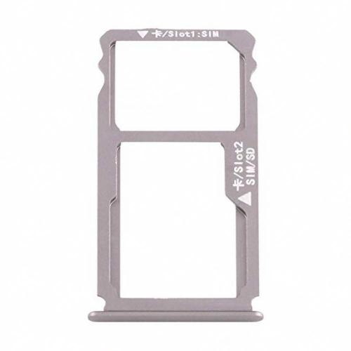 Huawei Mate S 卡托 黑 CRR-L09 CRR-UL00