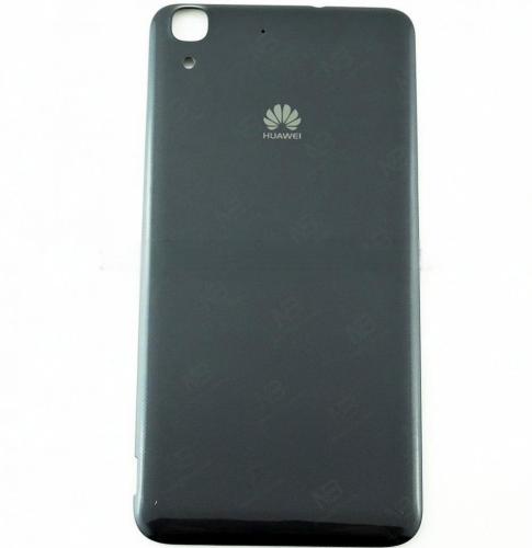 Huawei Y6 Honor 4A 后盖 黑 SCL-L21 SCL-L01 SCL-L04