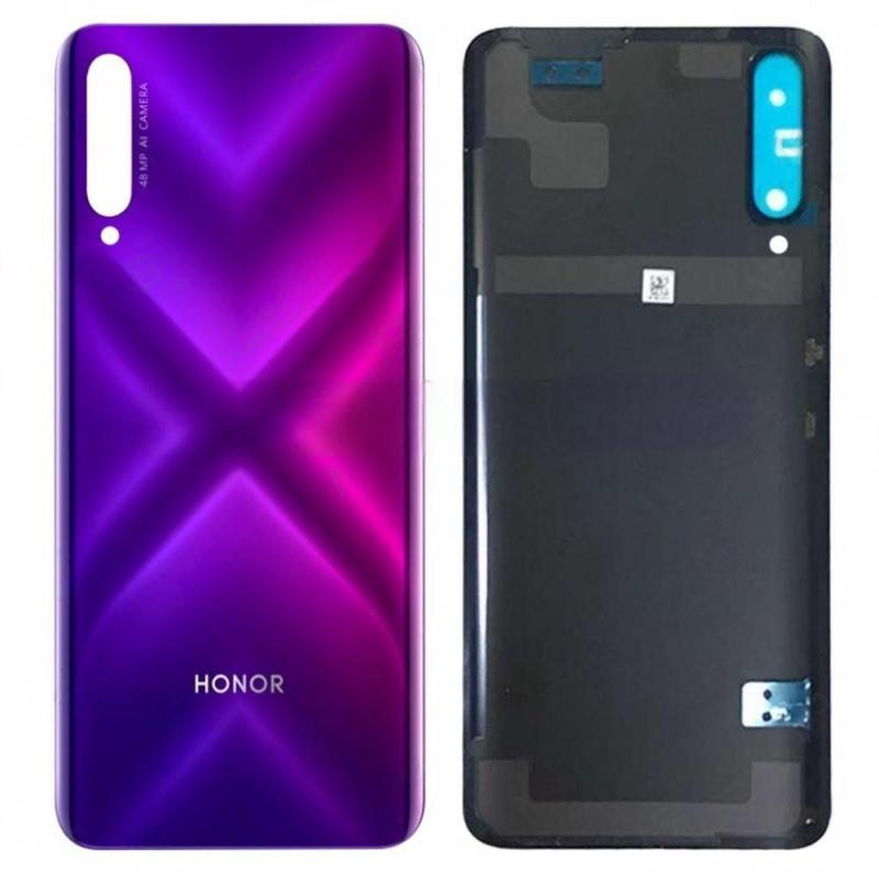 Huawei Honor 9X Pro 后盖 紫