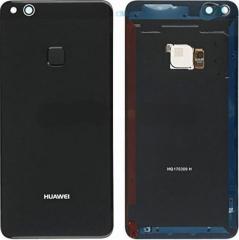 Huawei P10Lite 原装后盖带镜片 黑 WAS-LX1 LX1A WAS-LX2 WAS-AL00
