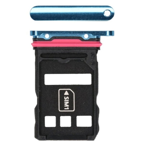 Huawei P40Pro Sim Tray Blu ELS-NX9 ELS-N09