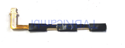 Huawei G7 Flex di Tasto Power + Volume G7-L01 G7-L03