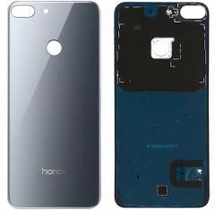 Huawei Honor 9Lite Cover Posteriore Grigio LLD-AL10 LLD-TL10