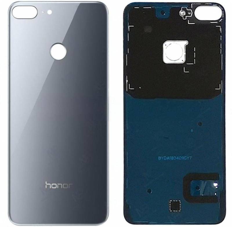 Huawei Honor 9Lite Cover Posteriore Grigio LLD-AL10 LLD-TL10