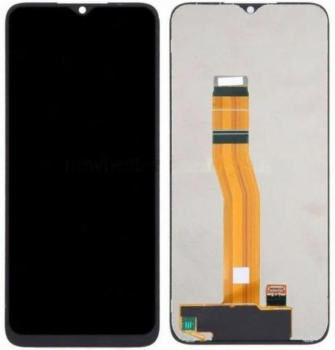 Huawei Honor X5 4G 2023 Honor X6S Honor 70Lite RBN-NX1 Display ORIGINALE Senza Frame NEW Nero VNA-LX2