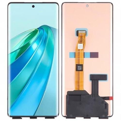 Huawei Honor Magic 5Lite 5G Honor X9A Honor X40 Display ORIGINALE Senza Frame New Nero RMO-NX3 RMO-NX1