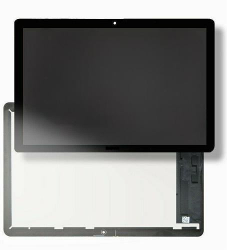 Huawei MediaPad T5 10.0 Display Rigenerato Senza Frame Nero AGS2-W09 AGS2-W19 AGS2-L09
