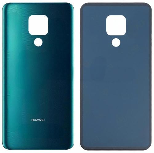 Huawei Mate 20 2.4 后盖 条绿 HMA-L09 HMA-L29
