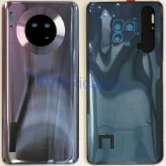 Huawei Mate 30 原后盖带镜片 紫