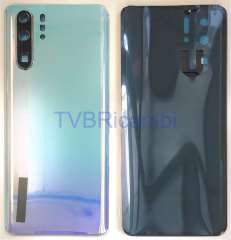 Huawei P30Pro 原装后盖带镜片 蓝紫  VOG-L29 VOG-L09 VOG-L04