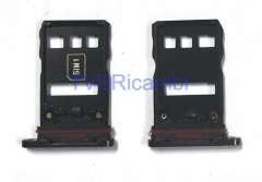 Huawei P30Pro Sim Tray Nero VOG-L29 VOG-L09 VOG-L04