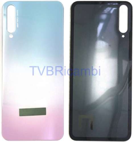 Huawei Honor 20Lite Honor 10i Cover Posteriore Rosa (Versione Cinese) HRY-LX1T