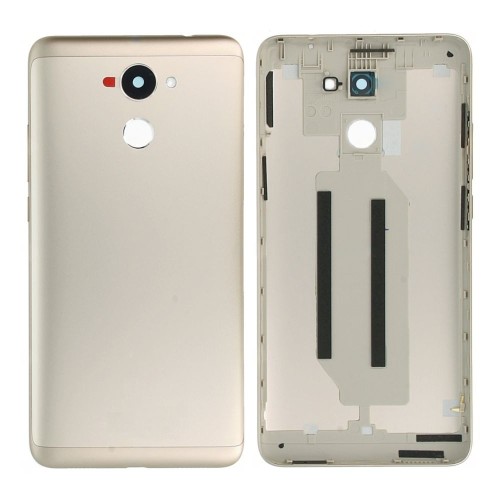 Huawei Y7 2017 Y7Prime Cover Posteriore Oro TRT-LX1 TRT-LX2