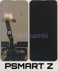 Huawei P Smart Z Y9Prime 2019 Y9S 原装总成 黑 STK-LX1